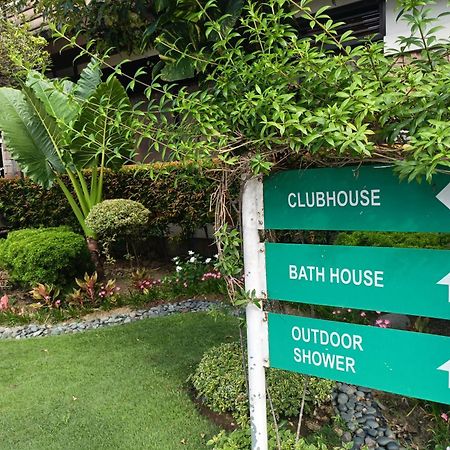 1Bedroom One Oasis Condo Fullyfurnished Davao Stadt Exterior foto
