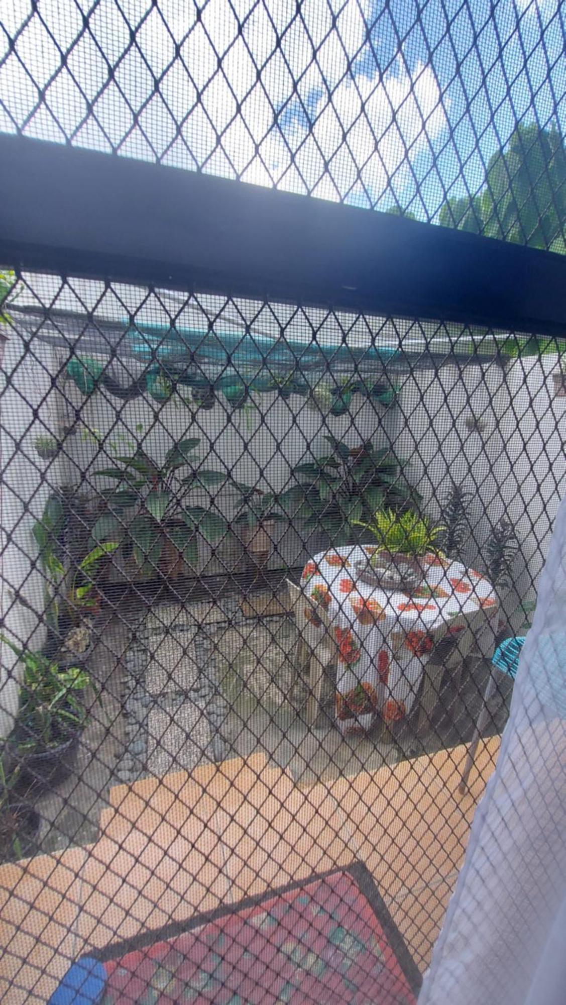 1Bedroom One Oasis Condo Fullyfurnished Davao Stadt Exterior foto